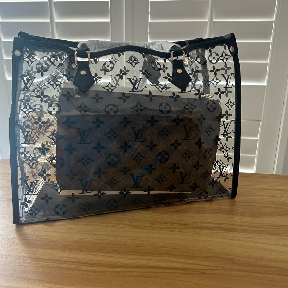 Inspired Bag